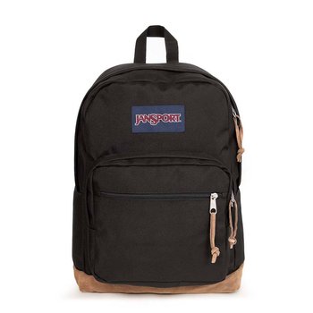 Plecak szkolny dla chłopca i dziewczynki JanSport  - JanSport