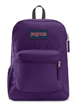 Plecak szkolny dla chłopca i dziewczynki JanSport  - JanSport