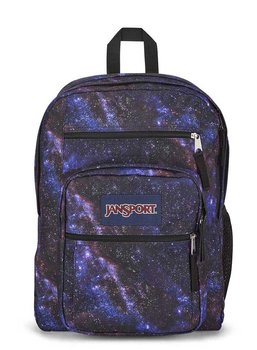 Plecak szkolny dla chłopca i dziewczynki JanSport  - JanSport