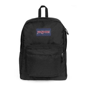 Plecak szkolny dla chłopca i dziewczynki JanSport  - JanSport