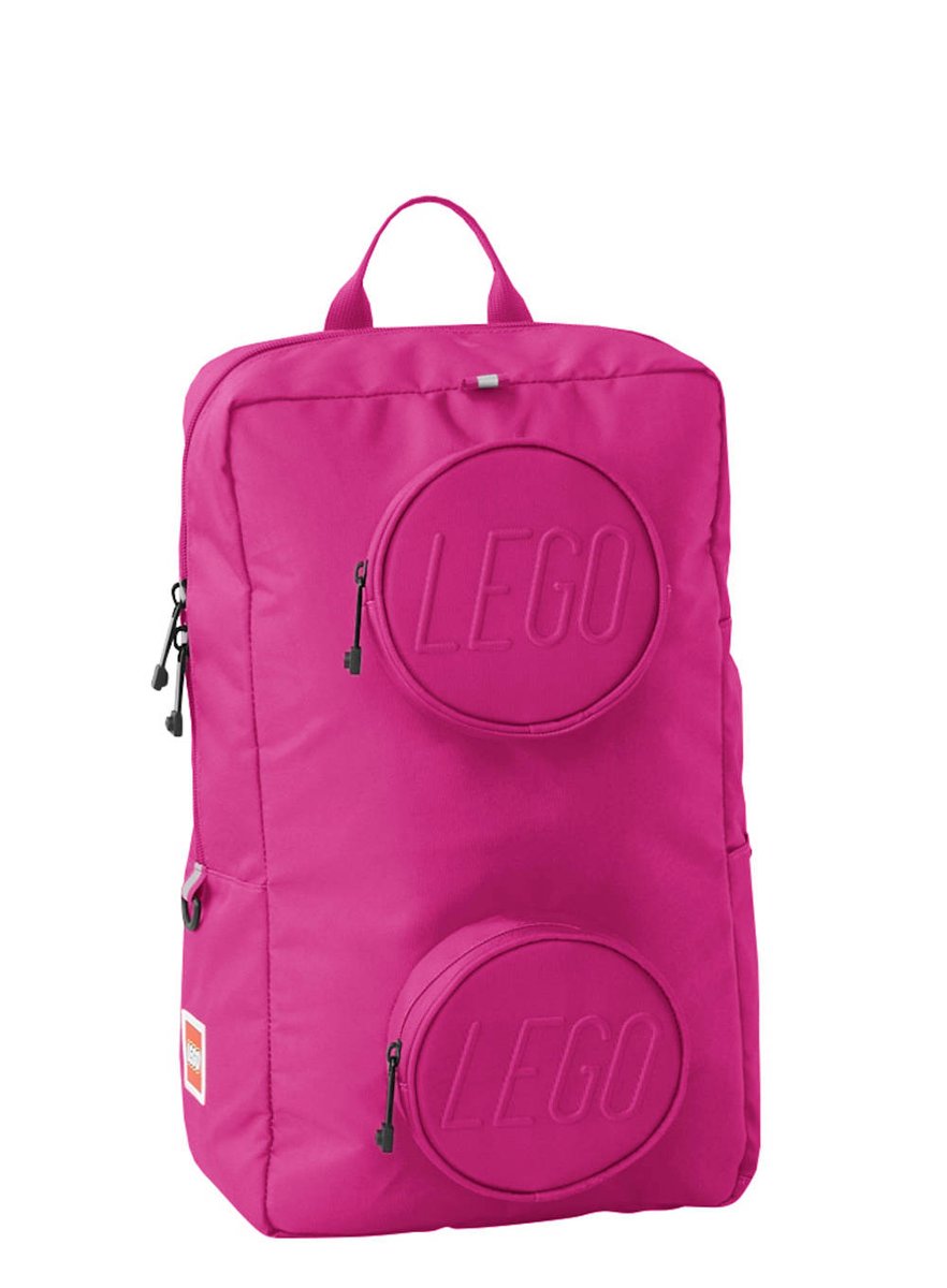 Фото - Шкільний рюкзак (ранець) Topgal Plecak szkolny dla chłopca i dziewczynki LEGO 