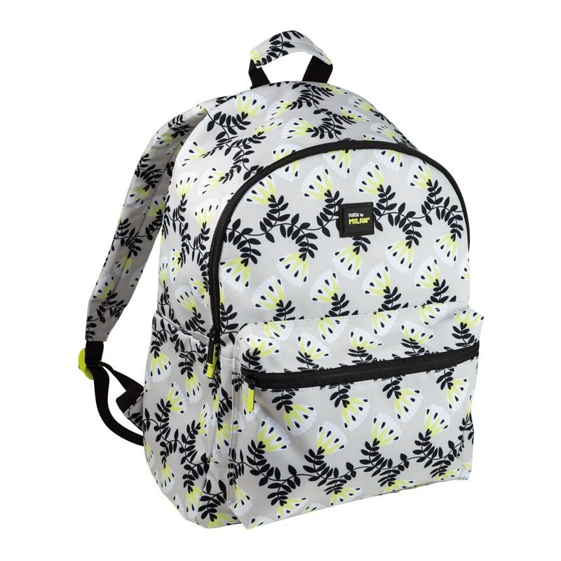 Фото - Шкільний рюкзак (ранець) MILAN Plecak szkolny dla chłopca i dziewczynki 