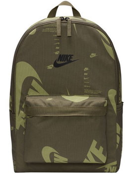 Plecak szkolny dla chłopca i dziewczynki  Nike  - Nike