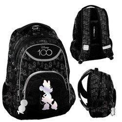Plecak szkolny dla chłopca i dziewczynki  Paso Disney  - Paso