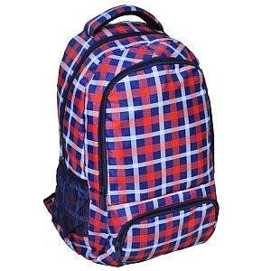 Plecak szkolny dla chłopca i dziewczynki Paso dwukomorowy - Paso