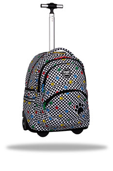 Plecak szkolny dla chłopca i dziewczynki Patio Coolpack dwukomorowy - CoolPack