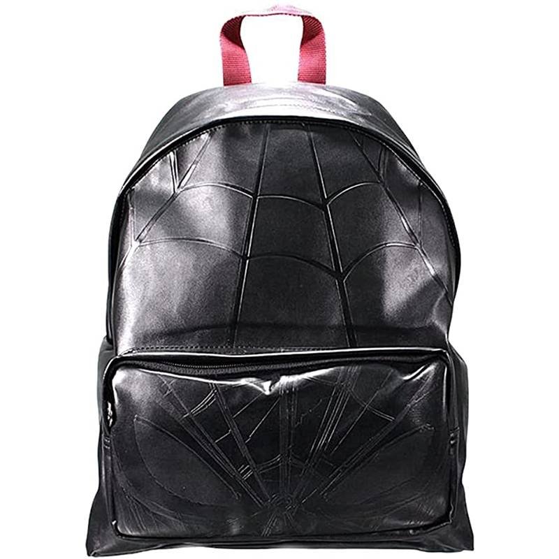 Фото - Шкільний рюкзак (ранець) Spiderman Plecak szkolny dla chłopca i dziewczynki Spider-Man 