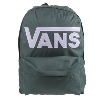 Plecak szkolny dla chłopca i dziewczynki Vans  - Vans