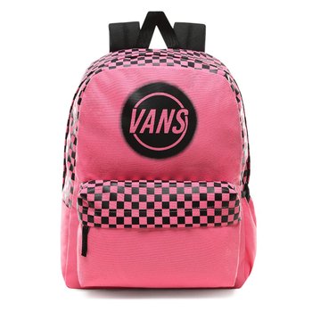 Plecak szkolny dla chłopca i dziewczynki Vans  - Vans