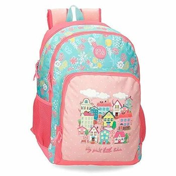 Plecak szkolny dla chłopca i dziewczynki
