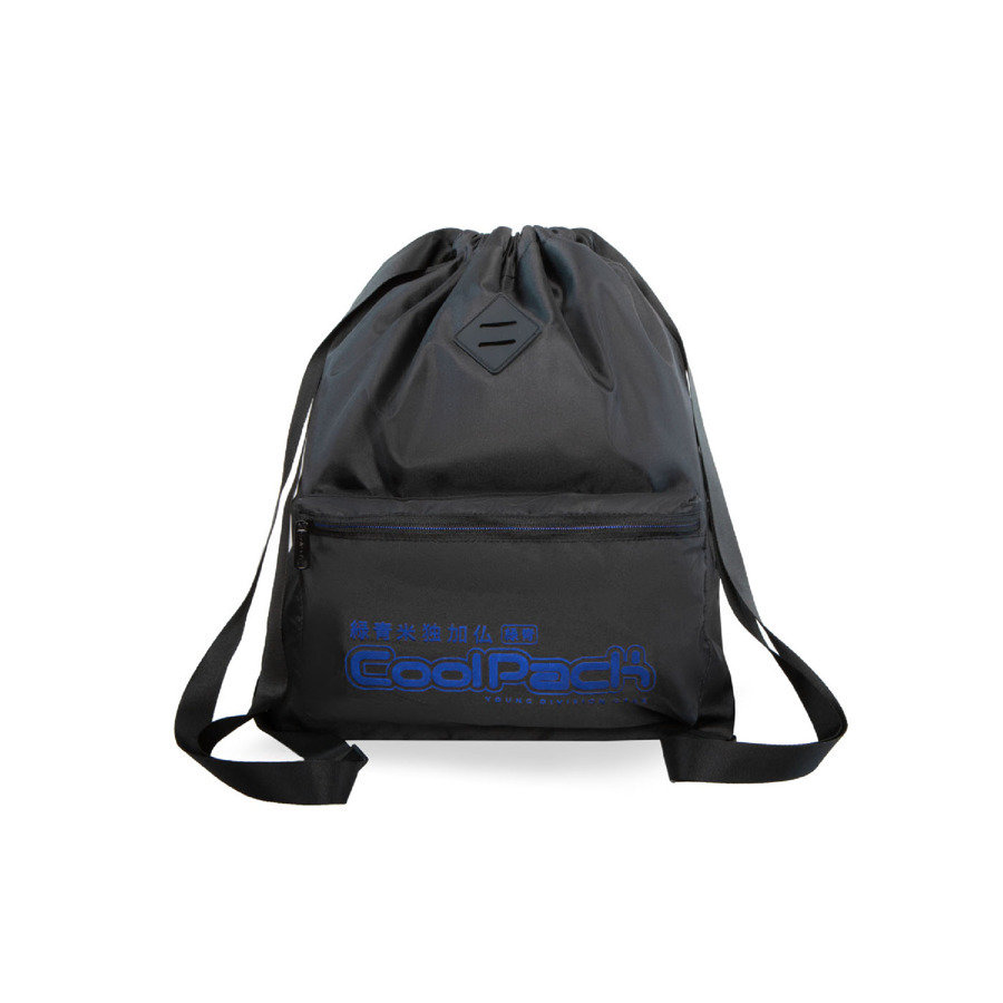Zdjęcia - Plecak szkolny (tornister) CoolPack Plecak szkolny dla chłopca różnokolorowy  jednokomorowy 