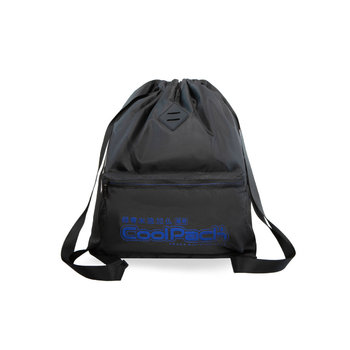 Plecak szkolny dla chłopca różnokolorowy CoolPack jednokomorowy - CoolPack