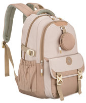 Plecak szkolny dla dzieci pojemny tornister do szkoły Peterson sportowy