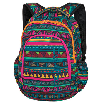Plecak szkolny dla dziewczynki CoolPack jednokomorowy - CoolPack