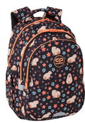 Plecak szkolny dla dziewczynki Coolpack Jerry Kapibara - CoolPack