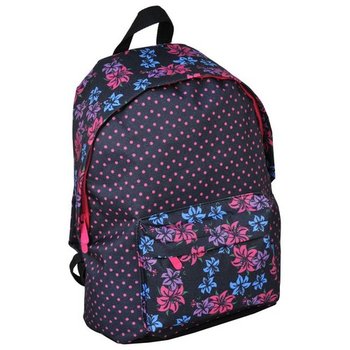 Plecak szkolny dla dziewczynki Paso jednokomorowy - Paso