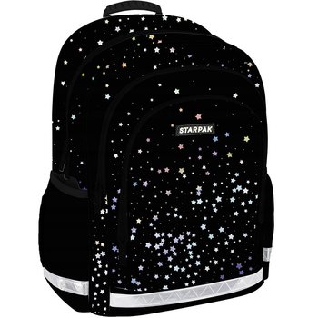Plecak szkolny dla dziewczynki Starpak  - Starpak