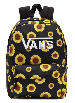 Plecak szkolny dla dziewczynki Vans  - Vans