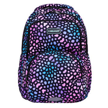 Plecak szkolny dla dziewczynki w centki Head Gemstone Element AB200 klasa 4-8 - Head