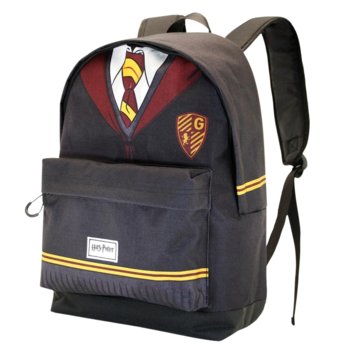 Plecak szkolny Harry Potter Uniform Gryffindor - Karactermania