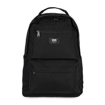 plecak szkolny męski Vans Mn Startle Backpack 21 l black - Vans