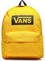 plecak szkolny Miejski Vans Old Skool Boxed - Gold