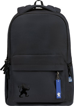 Plecak Szkolny Oxford Czarny - Oxford