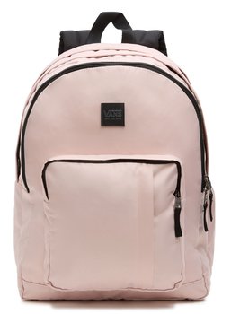 Plecak Szkolny Pojemny Vans In Session - Rose Smoke - Vans