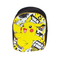 Plecak szkolny Pokemony - Pokemon Pikachu (927787)