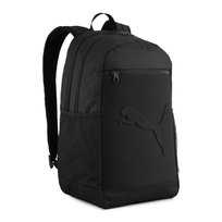 plecak szkolny Puma 09115301 PUMA BUZZ Backpack PUMA Black Czarny