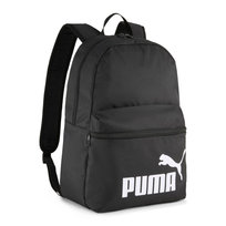 plecak szkolny Puma 09116401 PUMA PHASE Backpack PUMA Black Czarny Puma