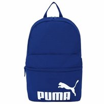 plecak szkolny, puma phase niebieski Puma