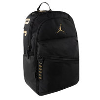 Plecak szkolny sportowy Jordan Jam Air Patrol Backpack Czarny - MA0924-K5X Jordan