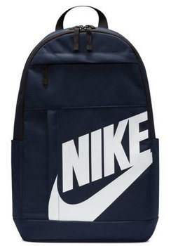 Plecak Szkolny Sportowy Nike Elemental Backpack Granat - Nike