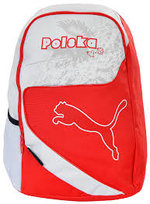 Plecak Szkolny Sportowy Puma Polska Czerwony 14140 Puma