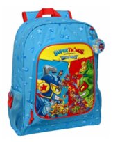 Inne z tym bohaterem