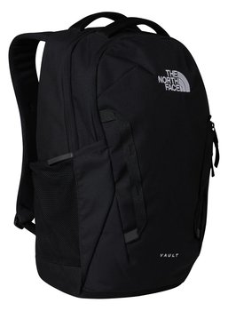 Plecak szkolny The North Face Vault - tnf black / NPF - Baby Dan