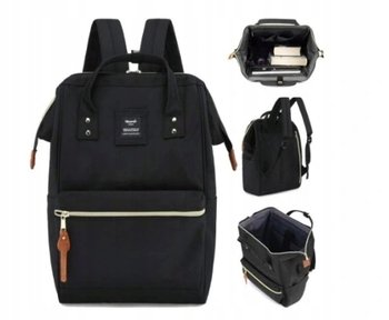 Plecak Szkolny Torba Na Laptopa Tornister Himawari - Himawari