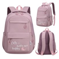 Plecak Szkolny Tornister Dla Dziewczynki Kl. 4-6 [Dg-Pl-Roz-21]