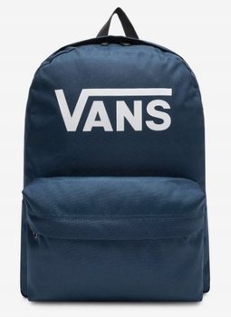 Plecak szkolny Vans C-OLD SKOOL PRINT granatowy - Vans