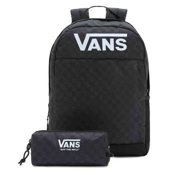 plecak szkolny Vans Of The Wall Skool Backpack Boys, czarny - Vans