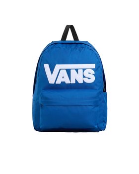 plecak szkolny VANS Old Skool Drop V Backpack TRBI VN000H4Z7WM1 - Vans