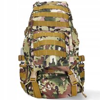 Plecak Taktyczny Xtech Sibp-49 (Zielony)