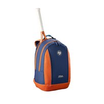 PLECAK TENISOWY DLA DZIECI WILSON ROLAND GARROS 2026 TEAM JUNIOR BACKPACK Wilson