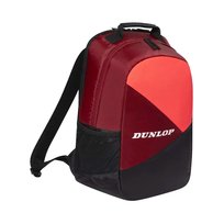 PLECAK TENISOWY DUNLOP CX CLUB BACKPACK BLACK/RED Dunlop