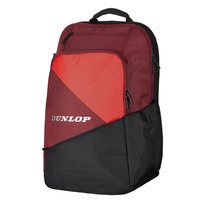 PLECAK TENISOWY DUNLOP CX PERFORMANCE BACKPACK BLACK/RED Dunlop
