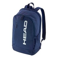 PLECAK TENISOWY HEAD BASE 17L BACKPACK GRANATOWY Head