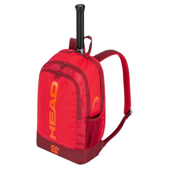 Plecak Tenisowy Head Core Backpack Red/Red - Head