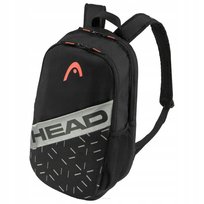 Plecak tenisowy Head Team Backpack 21L czarny Head