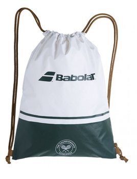 Plecak Tenisowy Na Buty Babolat Gym Bag Wimbledon - Babolat